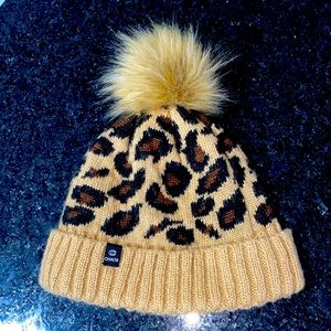Chaos tuque 🐆